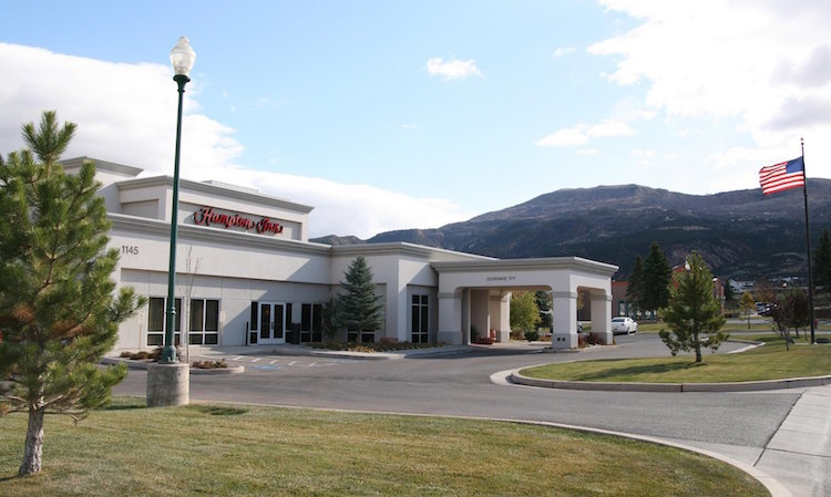 Photo of Hampton Inn Cedar City, Cedar City, UT