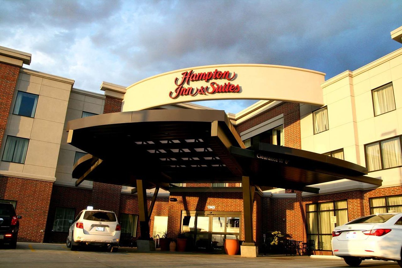 Photo of Hampton Inn & Suites Salt Lake City/University-Foothill Dr., Salt Lake City, UT