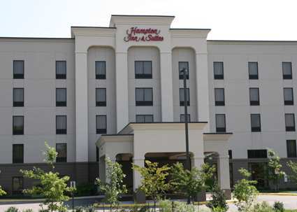 Photo of Hampton Inn & Suites Chesapeake-Square Mall, Chesapeake, VA