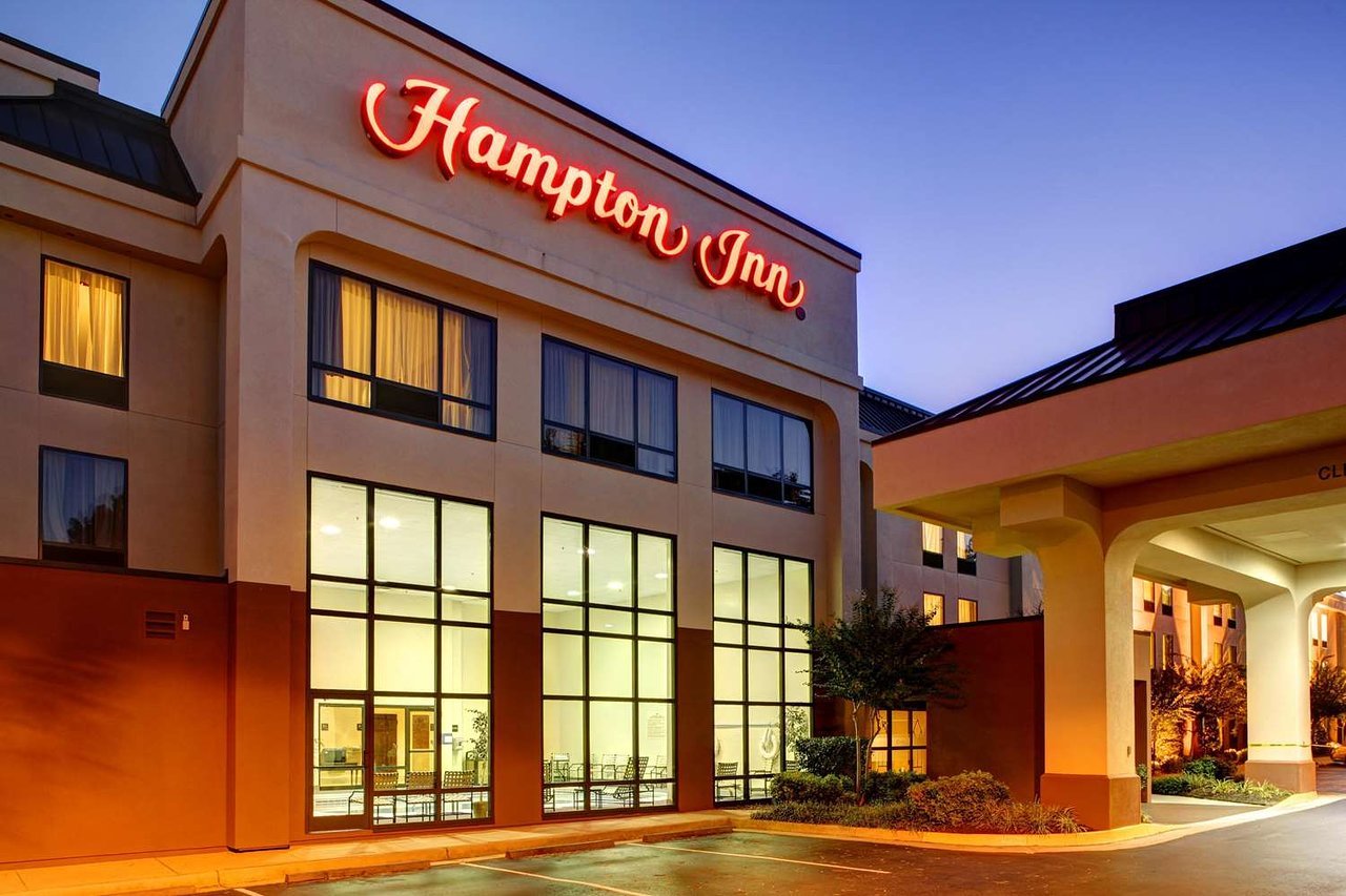 Photo of Hampton Inn Richmond-Midlothian Turnpike, Richmond, VA