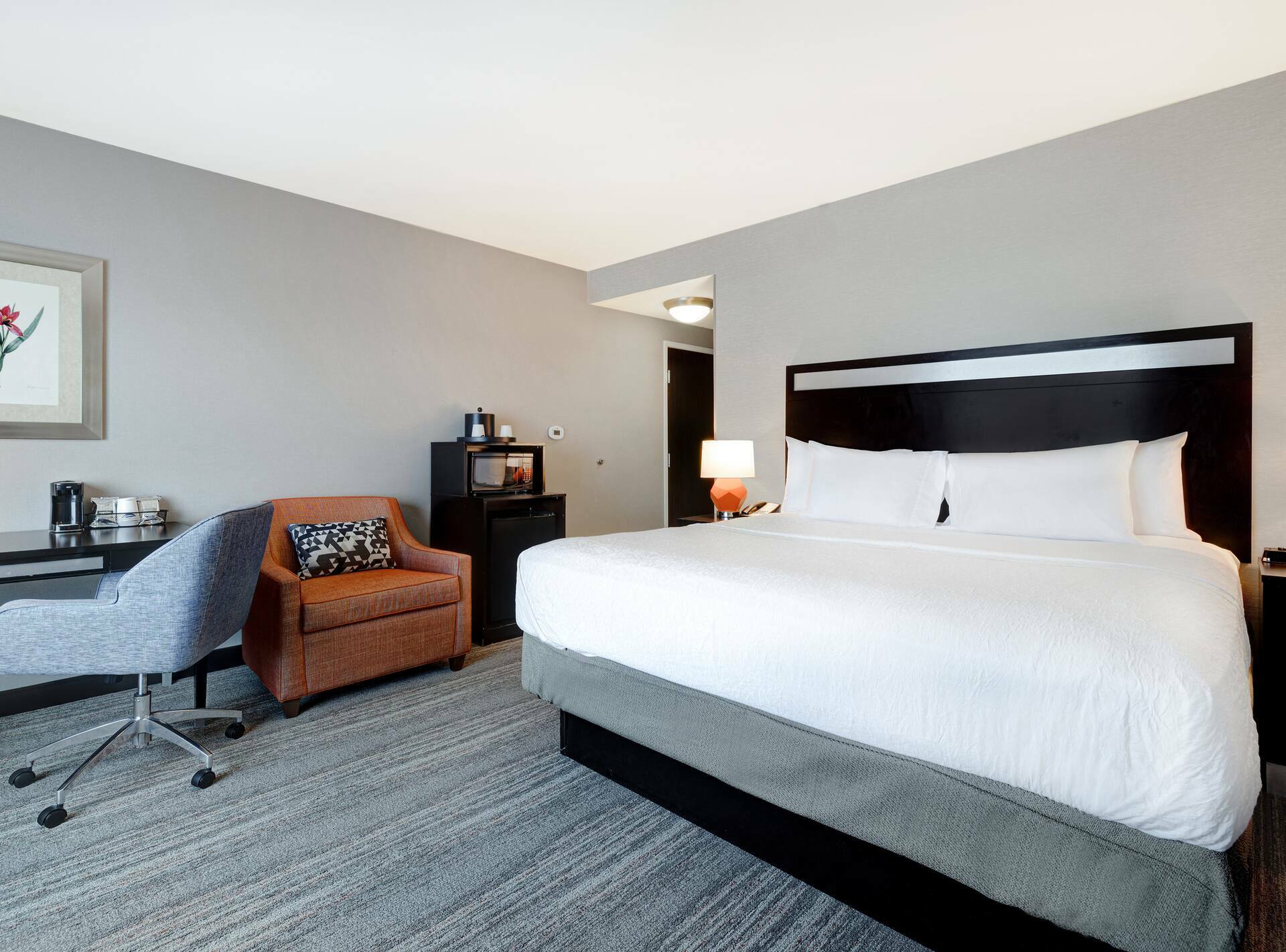 Photo of Hampton Inn & Suites Seattle/Federal Way, Federal Way, WA
