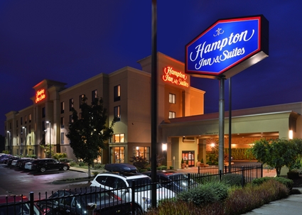 Photo of Hampton Inn & Suites Tacoma-Mall, Tacoma, WA