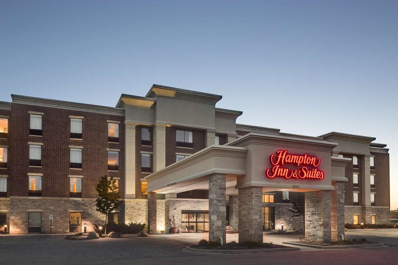 Photo of Hampton Inn & Suites Grafton, Grafton, WI
