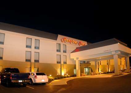 Photo of Hampton Inn Janesville, Janesville, WI