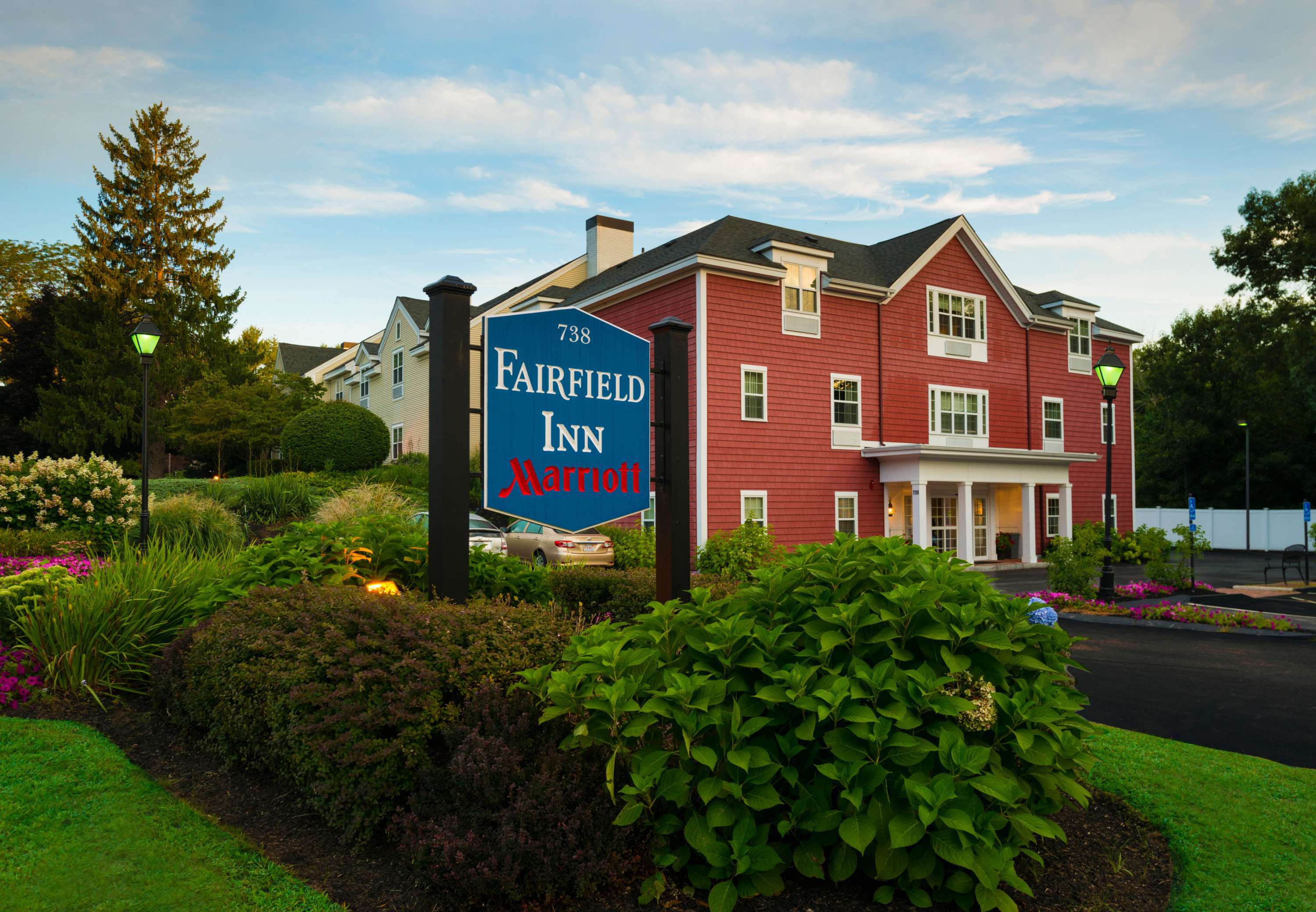 Photo of Fairfield Inn Boston Sudbury, Sudbury, MA