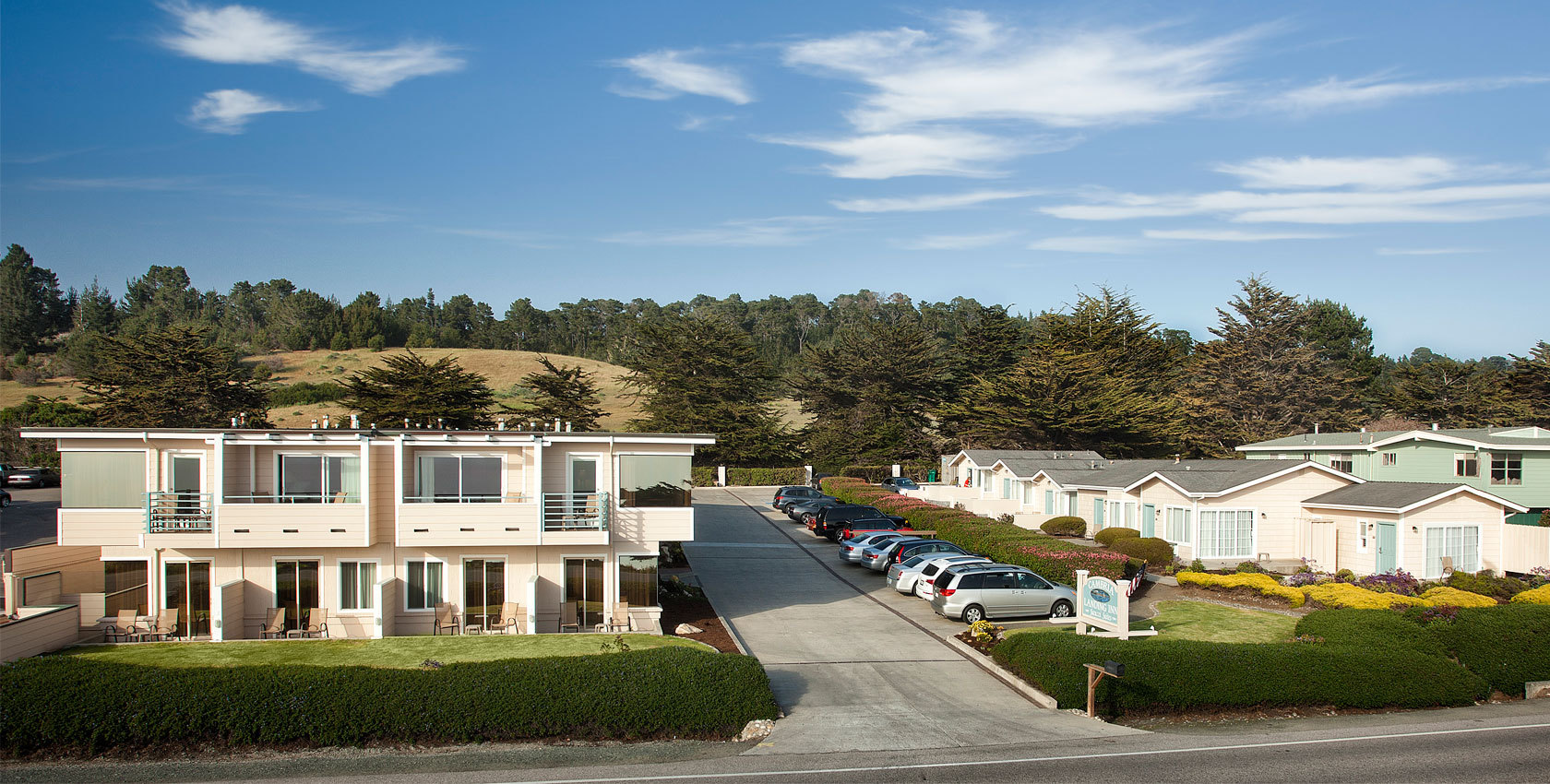 Photo of Cambria Landing Inn & Suites, Cambria, CA