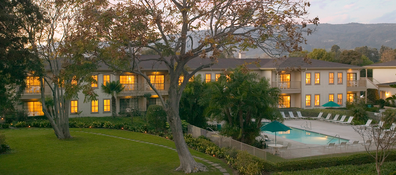 Photo of Pacifica Suites, Santa Barbara, CA