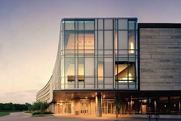 Photo of The Executive Learning Centre at Schulich, Toronto, ON, Canada