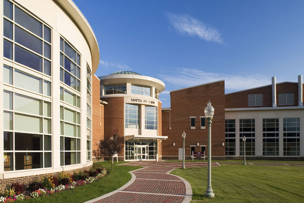 Photo of The Enterprise Center at BCC, Mount Laurel, NJ