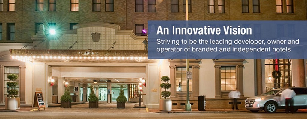 Photo of BC Lynd Hospitality, San Antonio, TX