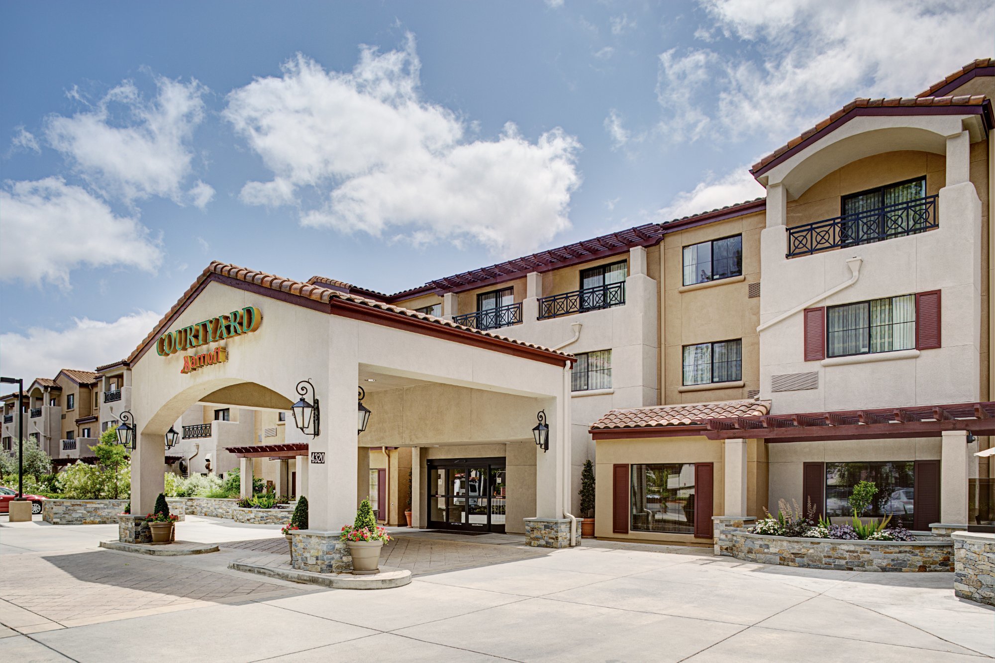 Photo of Johnson Hospitality, Danville, CA