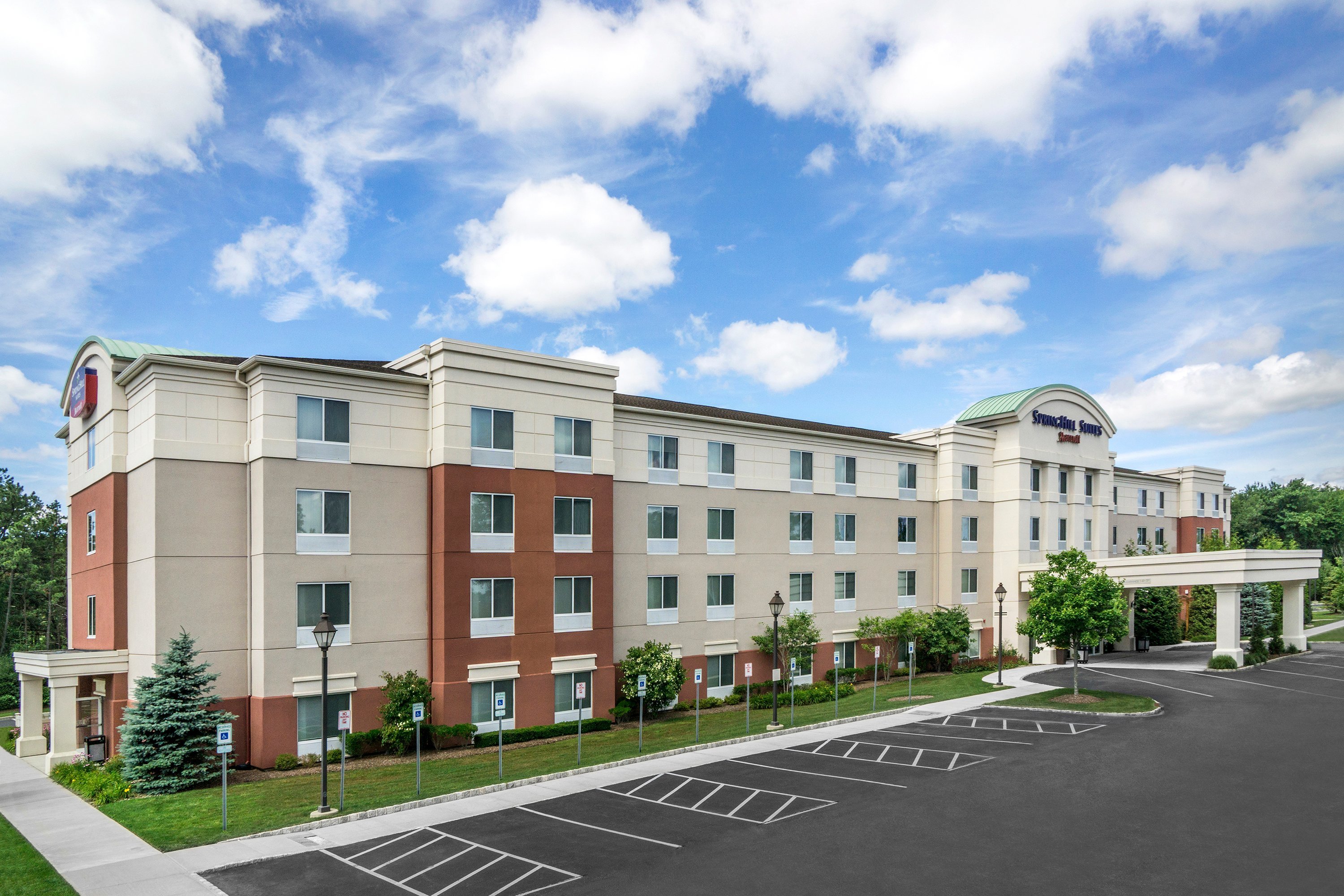 Photo of SpringHill Suites by Marriott Long Island Brookhaven, Bellport, NY