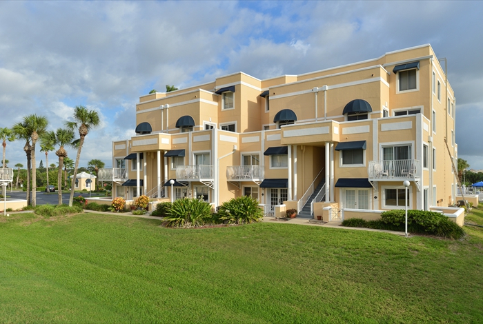 Photo of Royal Mansion Resort, Cape Canaveral, FL