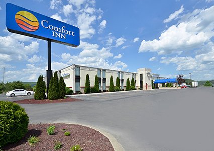 Photo of Quality Inn Mansfield, Mansfield, PA