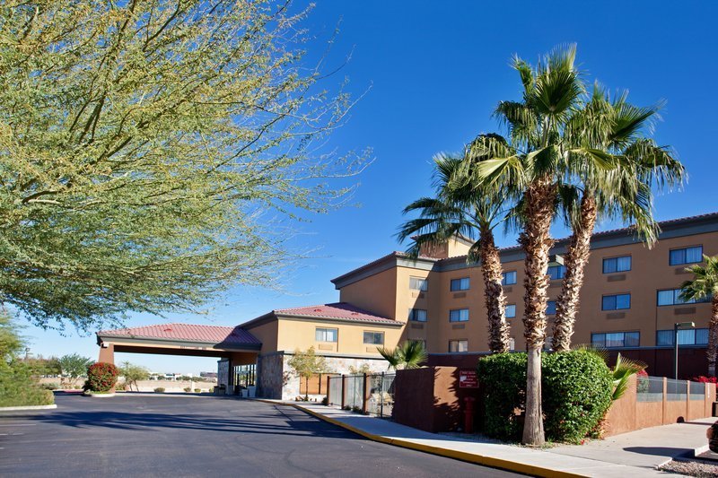 Photo of Holiday Inn Express Phoenix/Chandler (Ahwatukee), Phoenix, AZ