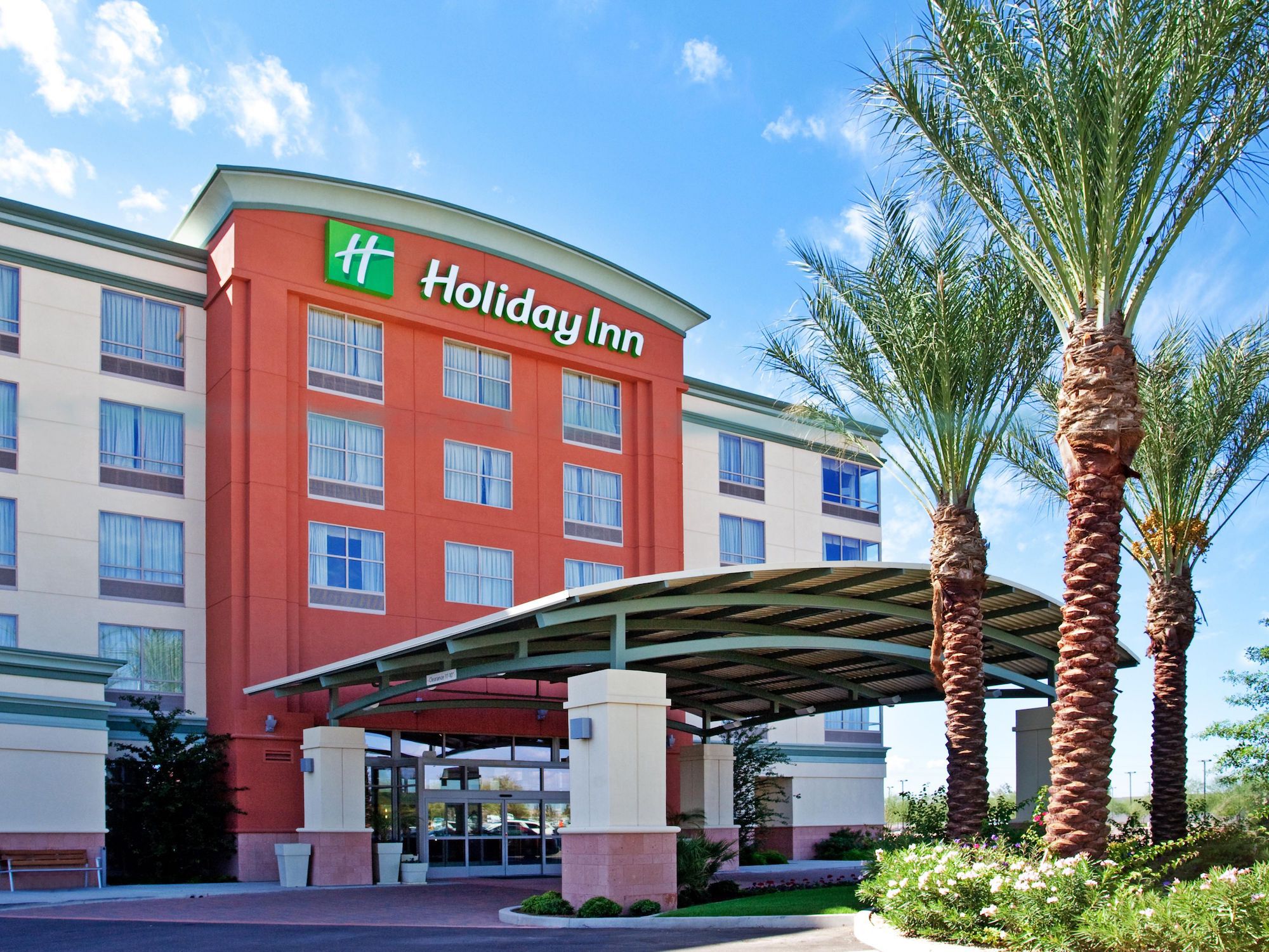 Photo of Holiday Inn & Suites Phoenix Airport North, Phoenix, AZ