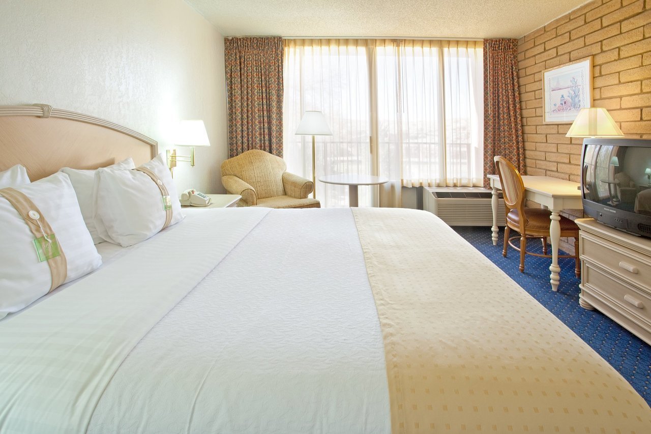 Jobs at Holiday Inn Canyon De Chelly (Chinle), Chinle, AZ Hospitality