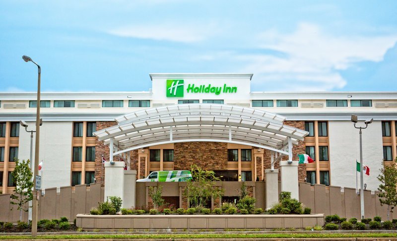 Photo of Holiday Inn Memphis Airport - Conference Center, Memphis, TN