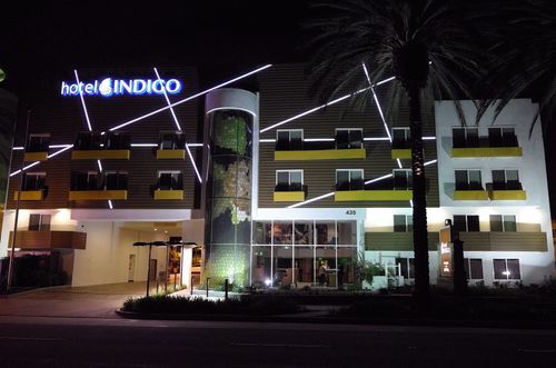 Photo of Hotel Indigo Anaheim, Anaheim, CA