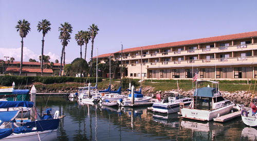 Photo of Holiday Inn Express Ventura Harbor, Ventura, CA