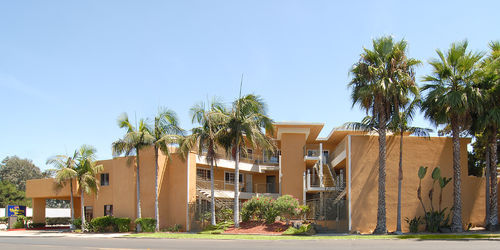 Photo of Holiday Inn Express La Jolla, La Jolla, CA