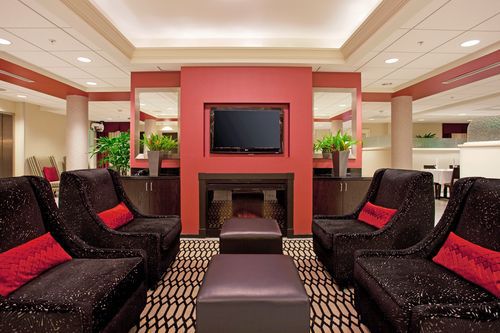 Photo of Holiday Inn Oceanside Marina, Oceanside, CA