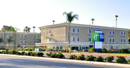 Photo of Holiday Inn Express San Diego Seaworld-Beach Area, San Diego, CA