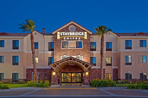 Photo of Staybridge Suites Palmdale, Palmdale, CA