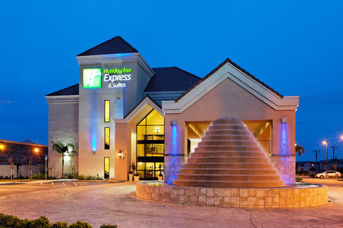 Photo of Holiday Inn Express & Suites Lathrop, Lathrop, CA