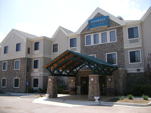 Photo of Staybridge Suites Colorado Springs - Air Force Academy, Colorado Springs, CO