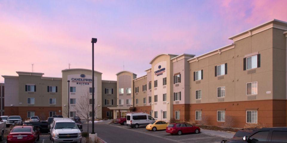 Photo of Candlewood Suites Greeley, Greeley, CO