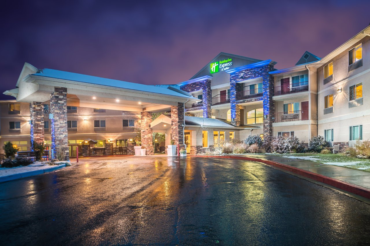 Photo of Holiday Inn Express & Suites Gunnison, Gunnison, CO