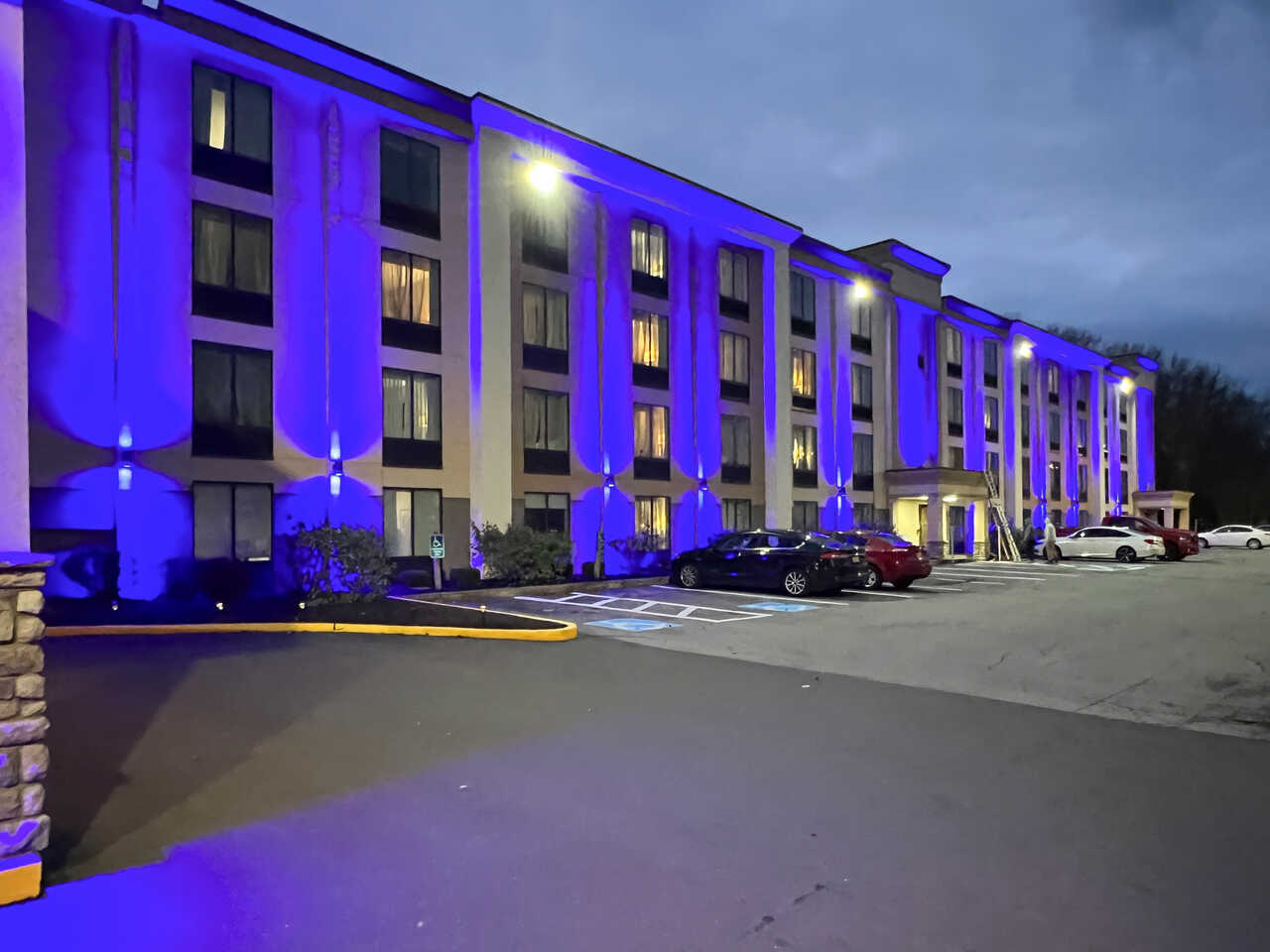 Photo of Comfort Inn & Suites Danbury-Bethel, Danbury, CT