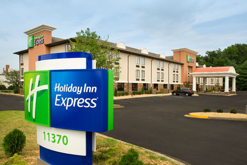Photo of Holiday Inn Express Waldorf, Waldorf, MD