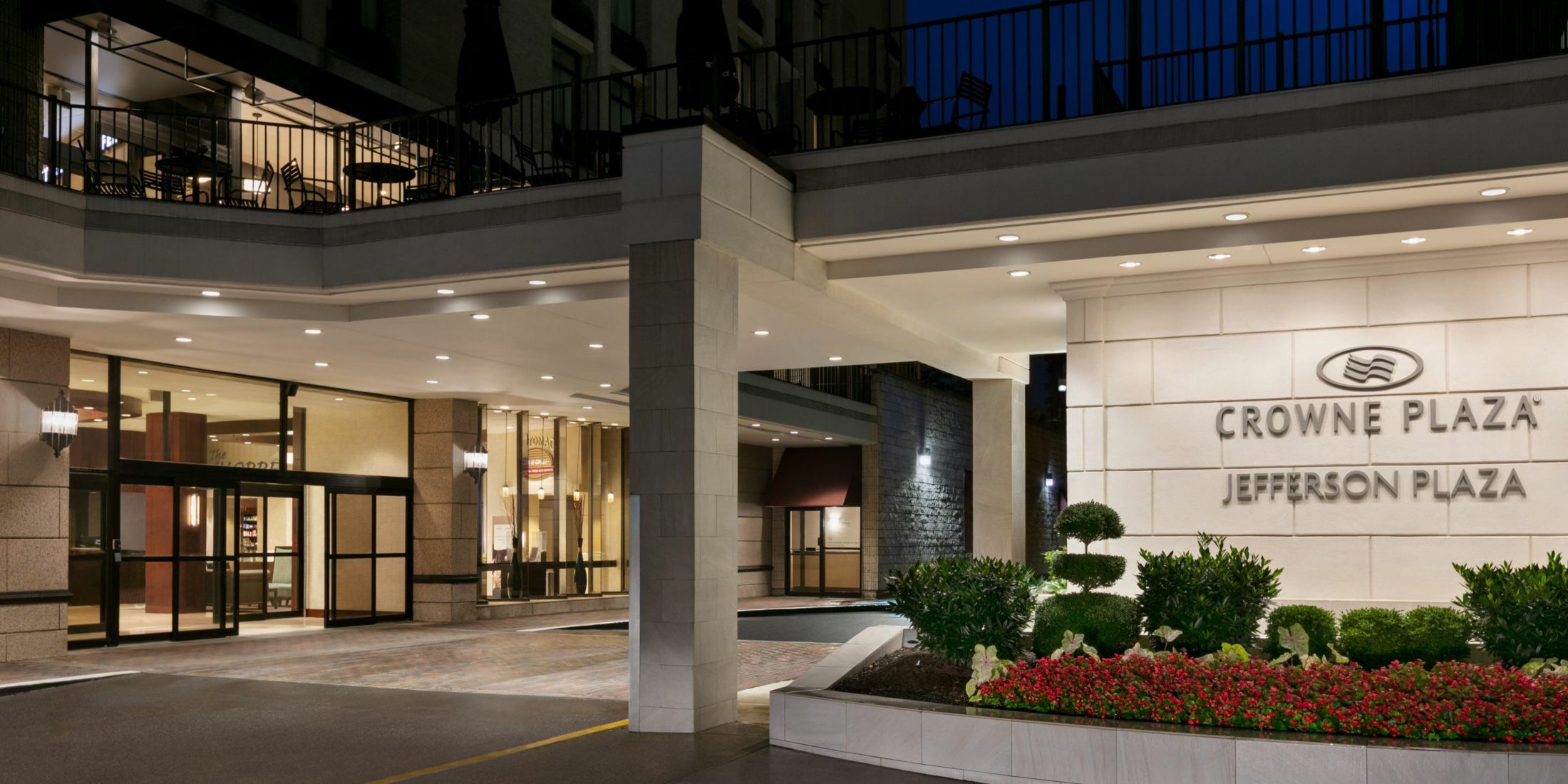 Photo of Crowne Plaza Crystal City - Washington, D.C., Arlington, VA