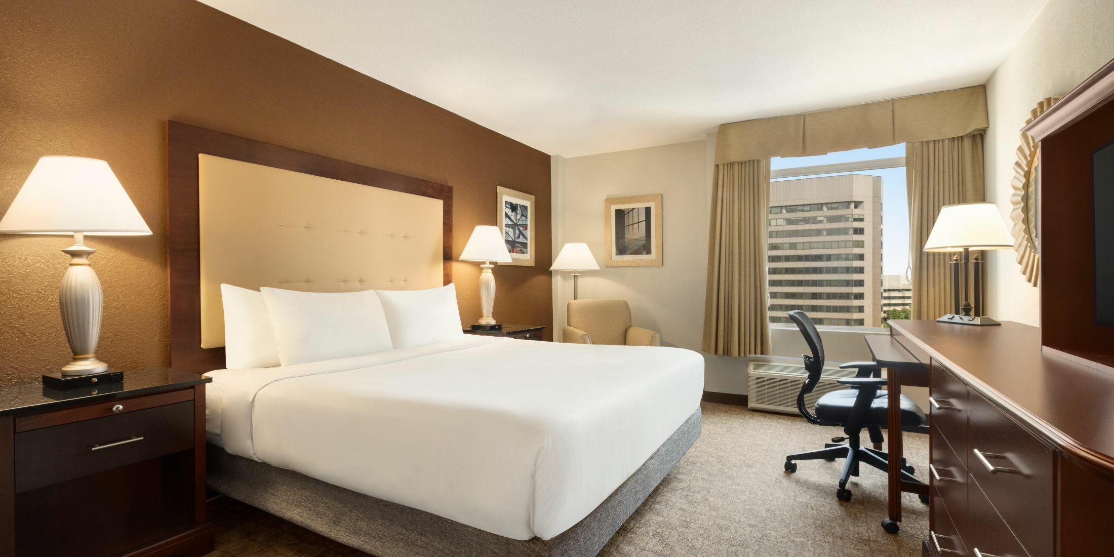 Photo of Crowne Plaza Crystal City - Washington, D.C., Arlington, VA