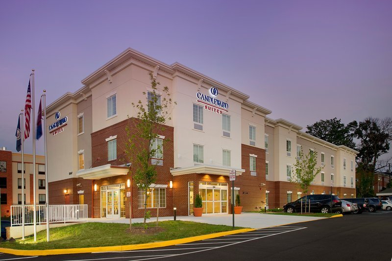 Photo of Candlewood Suites Alexandria - Fort Belvoir, Alexandria, VA