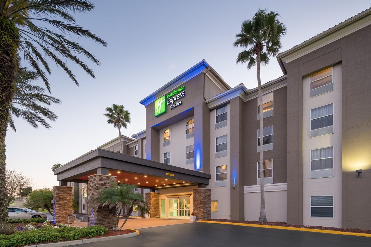 Photo of Holiday Inn Express & Suites Orlando International Airport, Orlando, FL