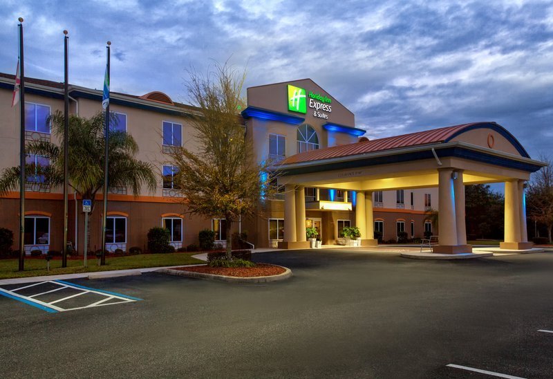 Photo of Holiday Inn Express Inverness-Lecanto, Lecanto, FL