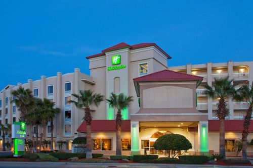 Photo of Holiday Inn Daytona Beach On The Ocean, Daytona Beach, FL