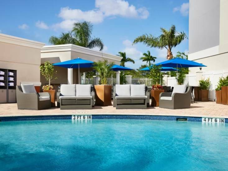 Photo of Holiday Inn Express & Suites Port St. Lucie West, Port St. Lucie, FL