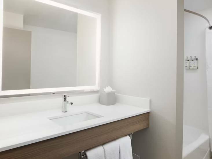 Photo of Holiday Inn Express & Suites Port St. Lucie West, Port St. Lucie, FL