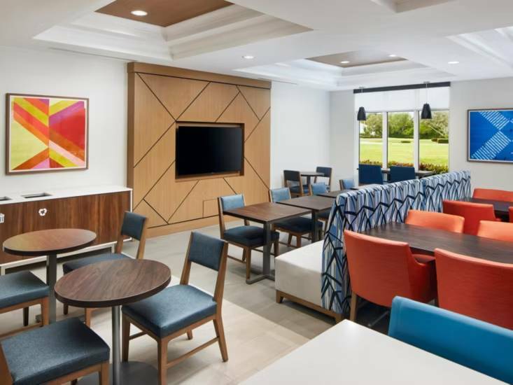 Photo of Holiday Inn Express & Suites Port St. Lucie West, Port St. Lucie, FL