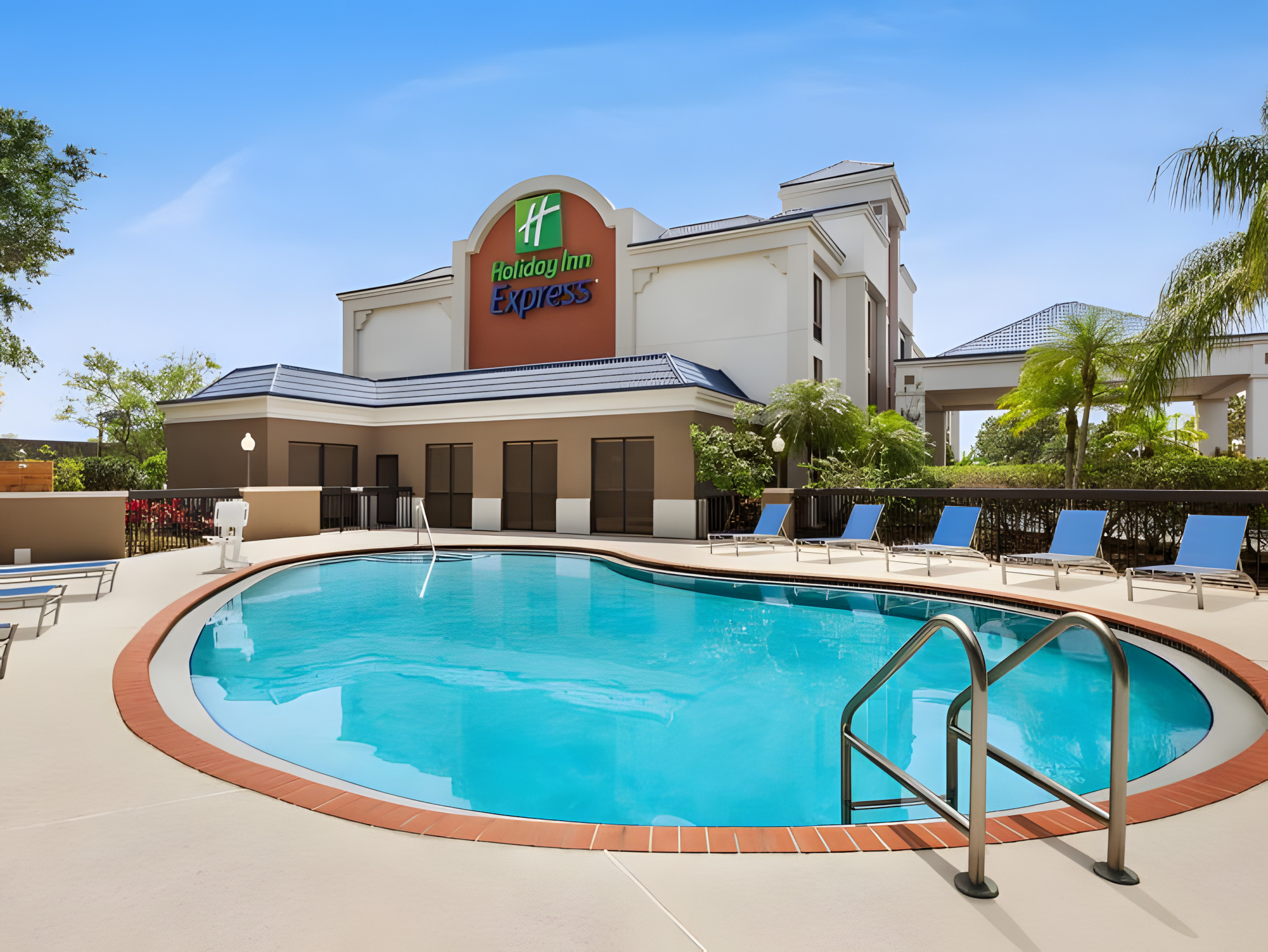 Photo of Holiday Inn Express Vero Beach-West (I-95), Vero Beach, FL