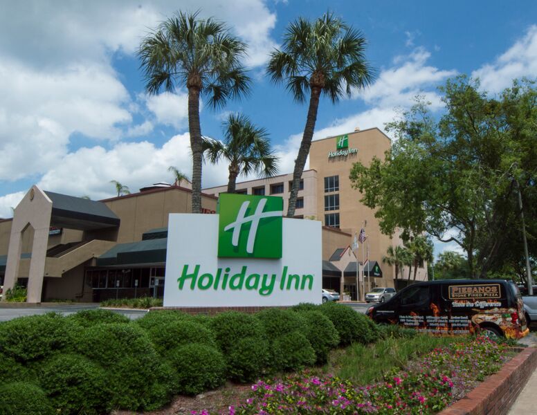 Photo of Holiday Inn Gainesville-University Center, Gainesville, FL