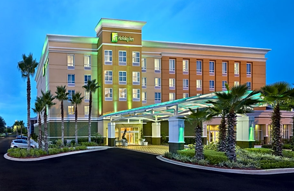 Photo of Holiday Inn Jacksonville E 295 Baymeadows, Jacksonville, FL
