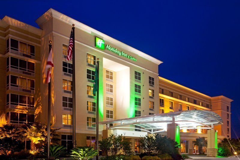Photo of Holiday Inn Orange Park, Orange Park, FL