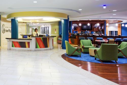Photo of Hotel Indigo Jacksonville-Deerwood Park, Jacksonville, FL
