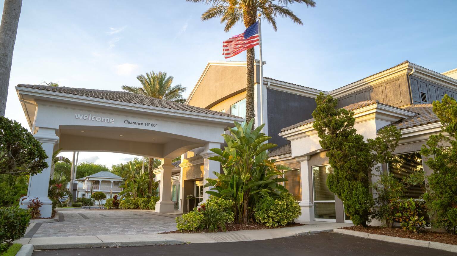 Photo of Hampton Inn St. Augustine Downtown Historic District, St. Augustine, FL