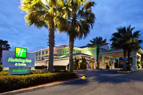 Photo of Holiday Inn St. Augustine-Hist. District, St. Augustine, FL